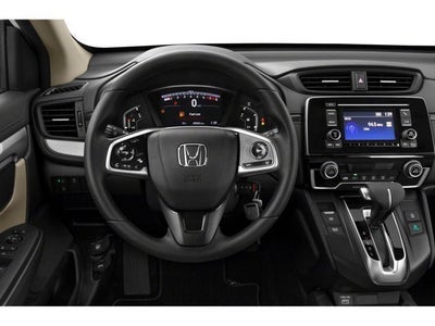 2020 Honda CR-V LX