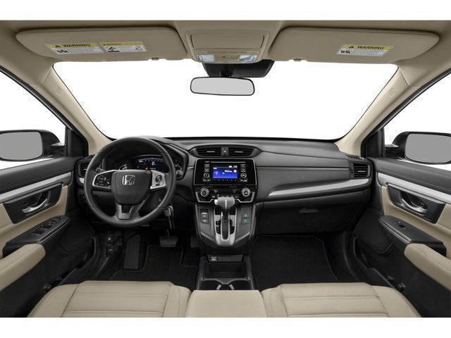 2020 Honda CR-V LX