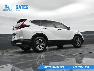 2020 Honda CR-V LX