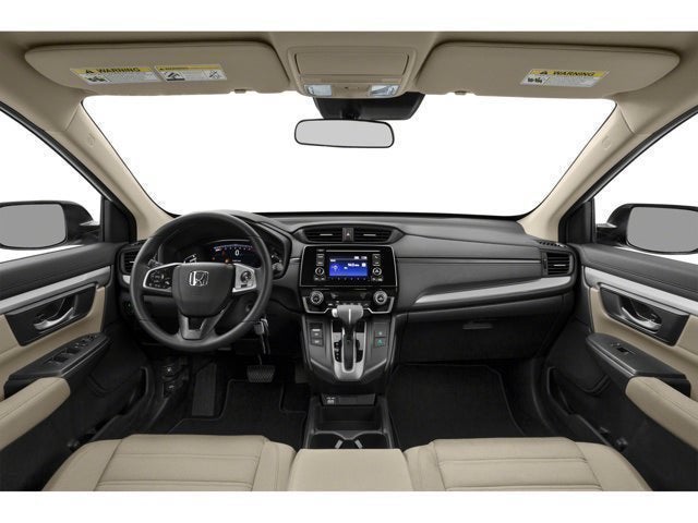 2020 Honda CR-V LX