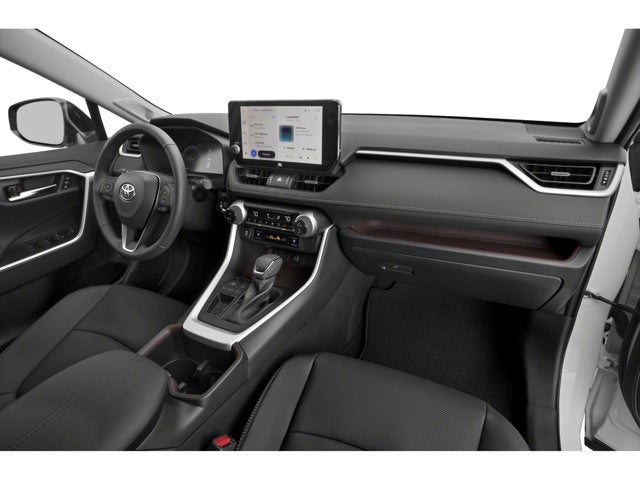 2024 Toyota RAV4 Limited