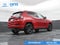 2022 Jeep Compass (RED) Edition