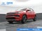 2022 Jeep Compass (RED) Edition