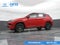2022 Jeep Compass (RED) Edition