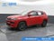 2022 Jeep Compass (RED) Edition