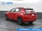 2022 Jeep Compass (RED) Edition
