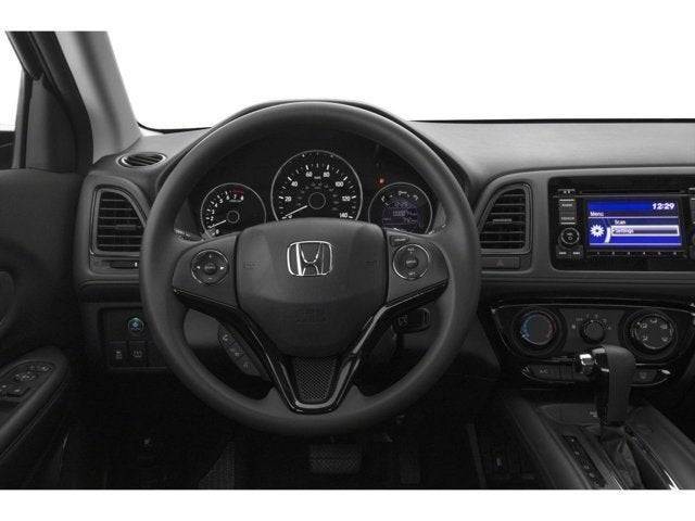 2018 Honda HR-V LX