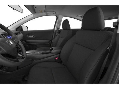 2018 Honda HR-V LX