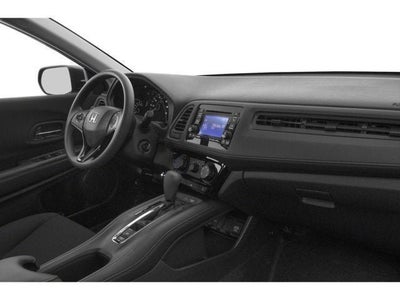 2018 Honda HR-V LX