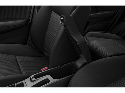 2020 Honda Fit EX