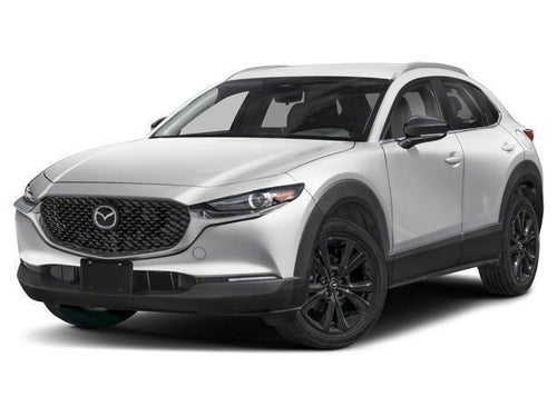 2025 Mazda Mazda CX-30 2.5 S Select Sport
