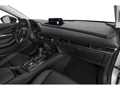 2025 Mazda Mazda CX-30 2.5 S Select Sport