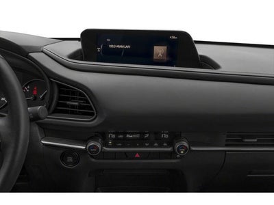 2025 Mazda Mazda CX-30 2.5 S Select Sport