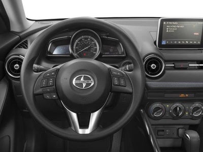 2016 Scion iA Base