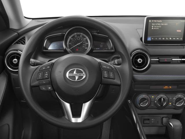 2016 Scion iA Base