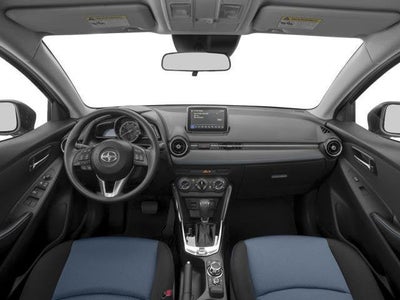 2016 Scion iA Base