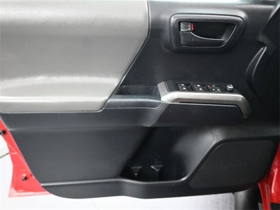 2018 Toyota Tacoma SR5 V6