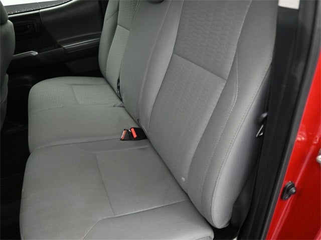 2018 Toyota Tacoma SR5 V6