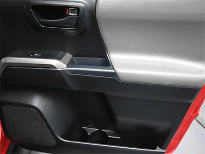 2018 Toyota Tacoma SR5 V6