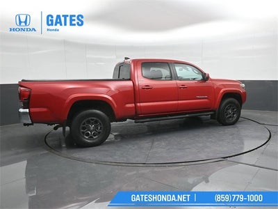 2018 Toyota Tacoma SR5 V6