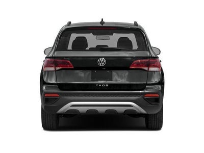 2023 Volkswagen Taos 1.5T S