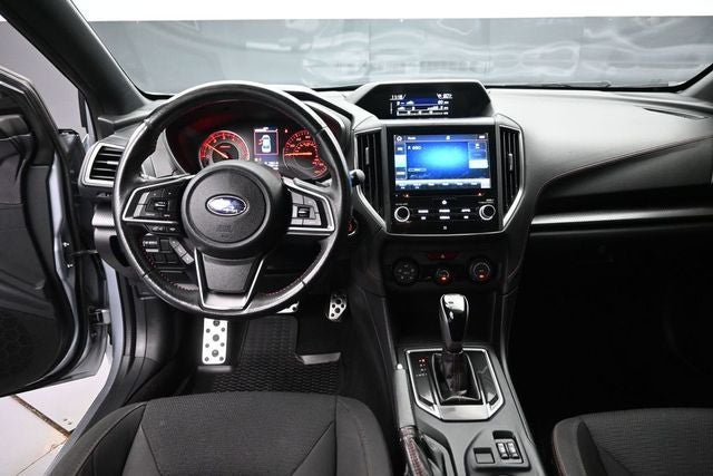 2019 Subaru Impreza 2.0i Sport