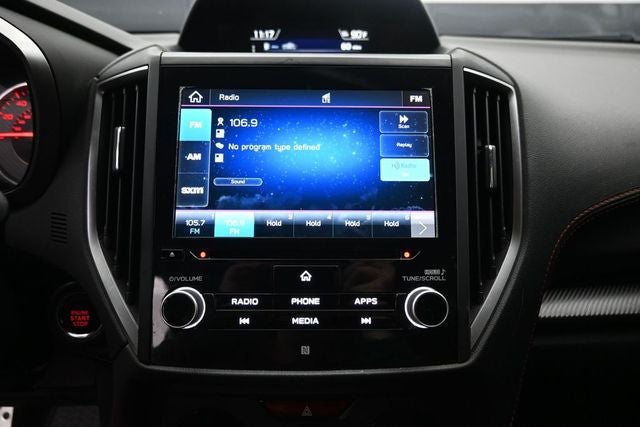 2019 Subaru Impreza 2.0i Sport