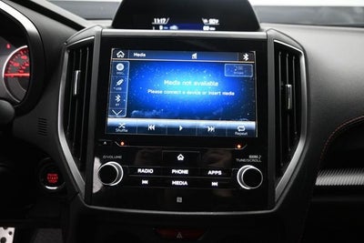 2019 Subaru Impreza 2.0i Sport