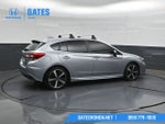 2019 Subaru Impreza 2.0i Sport
