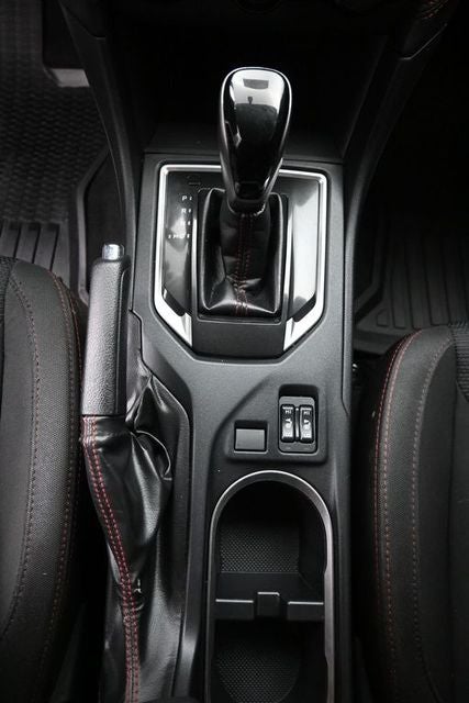 2019 Subaru Impreza 2.0i Sport