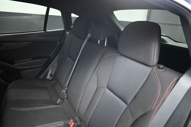 2019 Subaru Impreza 2.0i Sport