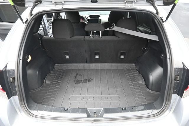 2019 Subaru Impreza 2.0i Sport