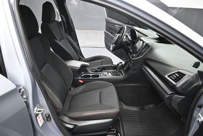 2019 Subaru Impreza 2.0i Sport