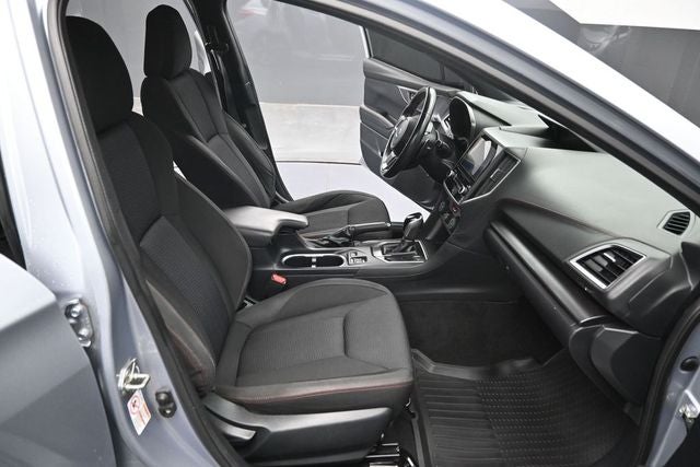 2019 Subaru Impreza 2.0i Sport