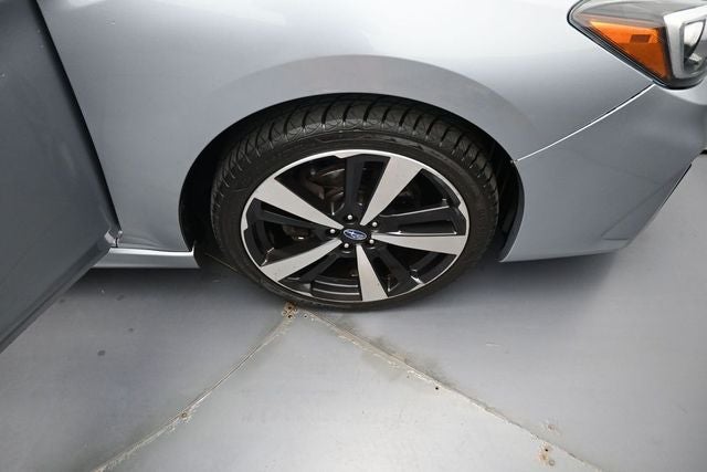 2019 Subaru Impreza 2.0i Sport
