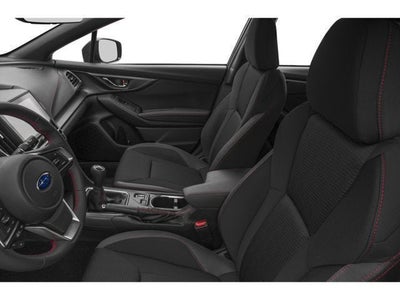 2019 Subaru Impreza 2.0i Sport