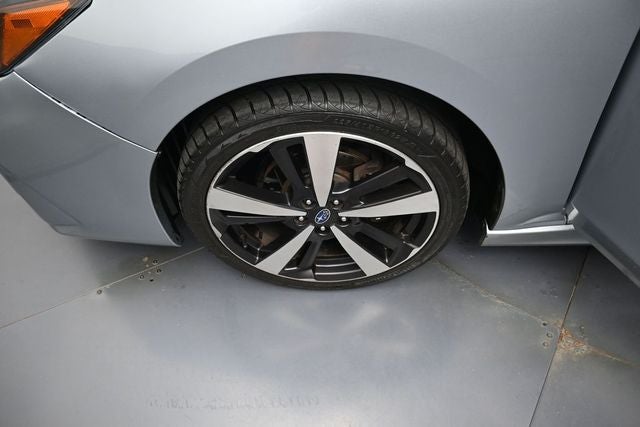 2019 Subaru Impreza 2.0i Sport