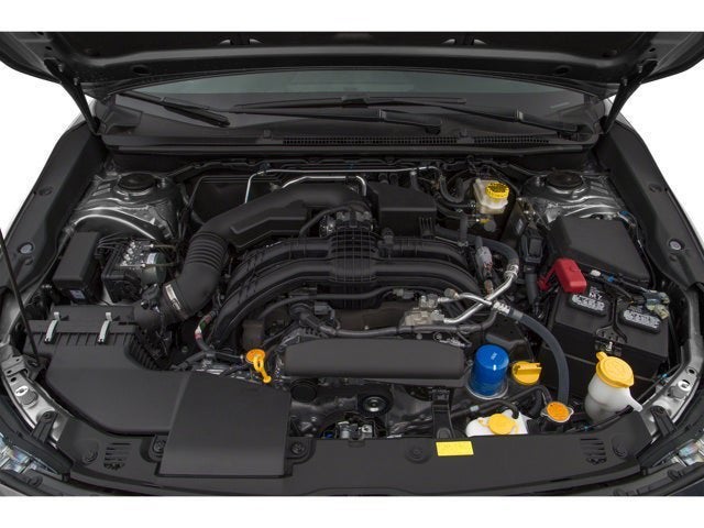 2019 Subaru Impreza 2.0i Sport