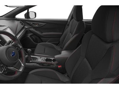 2019 Subaru Impreza 2.0i Sport