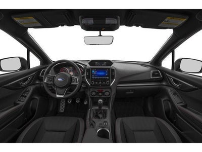 2019 Subaru Impreza 2.0i Sport