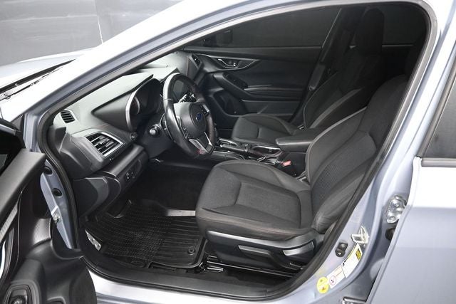 2019 Subaru Impreza 2.0i Sport