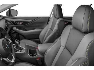 2020 Subaru Outback Onyx Edition XT