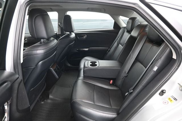 2014 Toyota Avalon XLE Premium