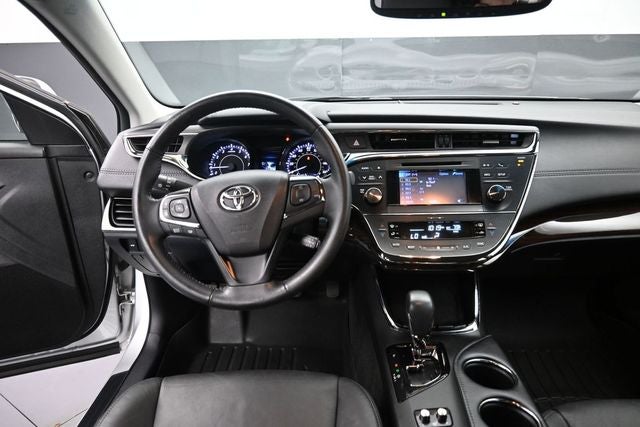2014 Toyota Avalon XLE Premium