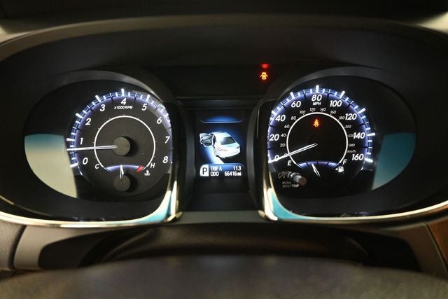 2014 Toyota Avalon XLE Premium