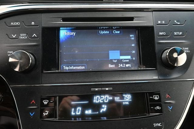 2014 Toyota Avalon XLE Premium