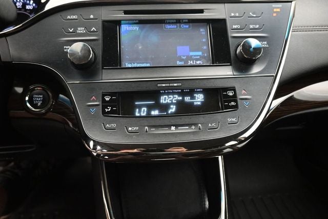 2014 Toyota Avalon XLE Premium