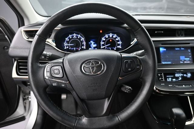 2014 Toyota Avalon XLE Premium