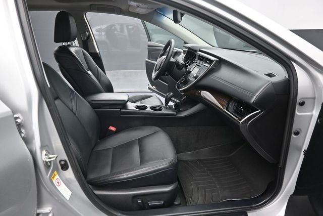 2014 Toyota Avalon XLE Premium