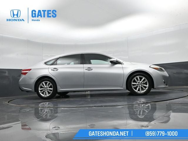 2014 Toyota Avalon XLE Premium